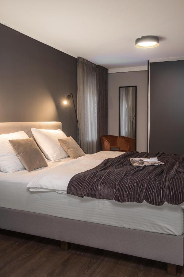 Boutique Rooms Mirabilis Skradin Buitenkant foto