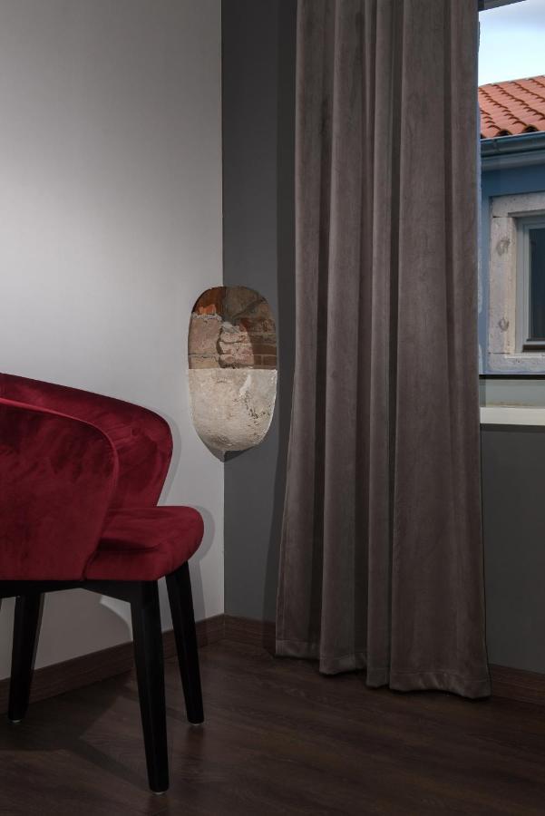 Boutique Rooms Mirabilis Skradin Buitenkant foto