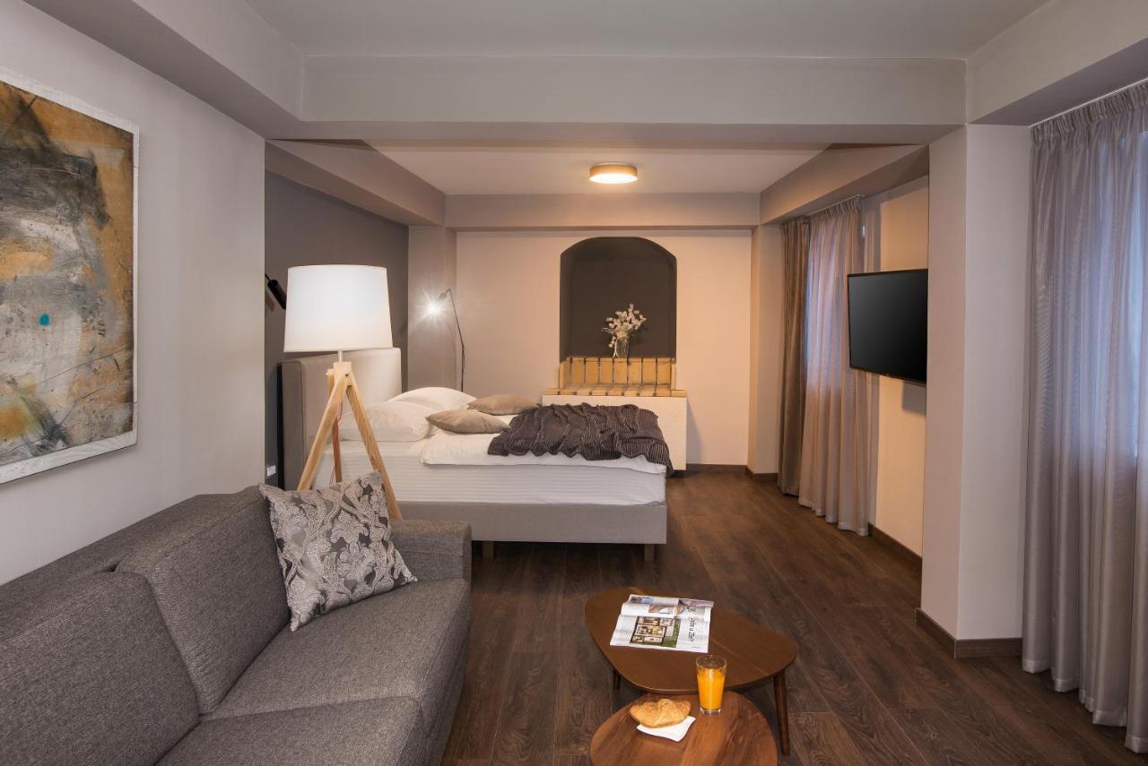 Boutique Rooms Mirabilis Skradin Buitenkant foto