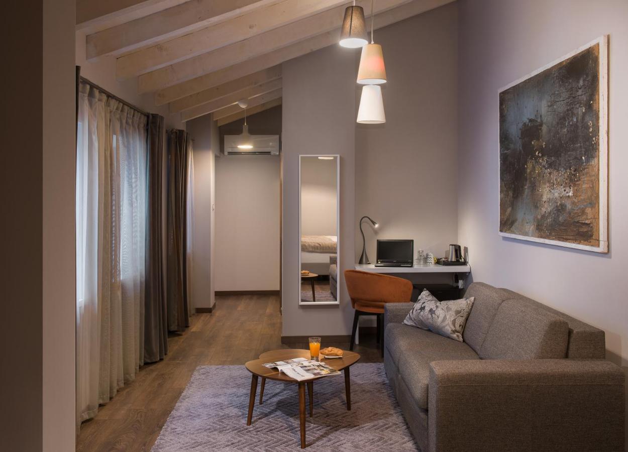 Boutique Rooms Mirabilis Skradin Buitenkant foto