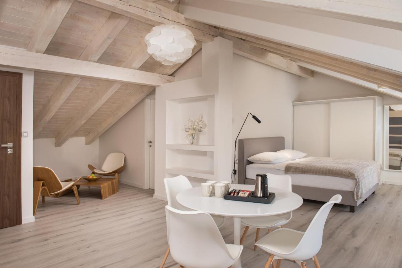 Boutique Rooms Mirabilis Skradin Buitenkant foto