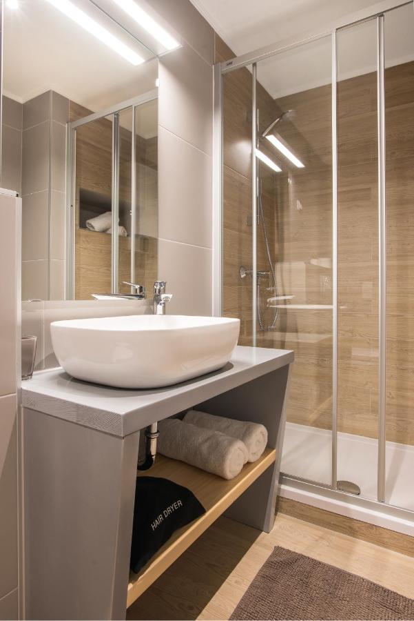 Boutique Rooms Mirabilis Skradin Buitenkant foto