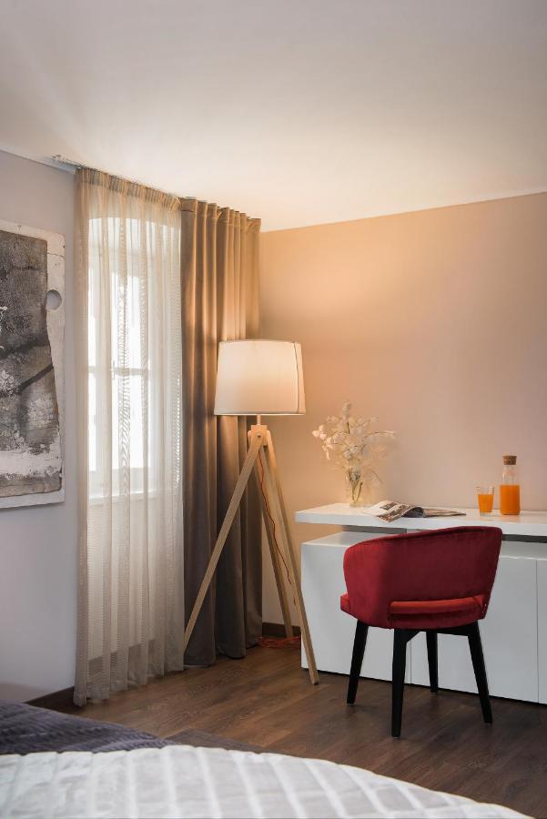 Boutique Rooms Mirabilis Skradin Buitenkant foto