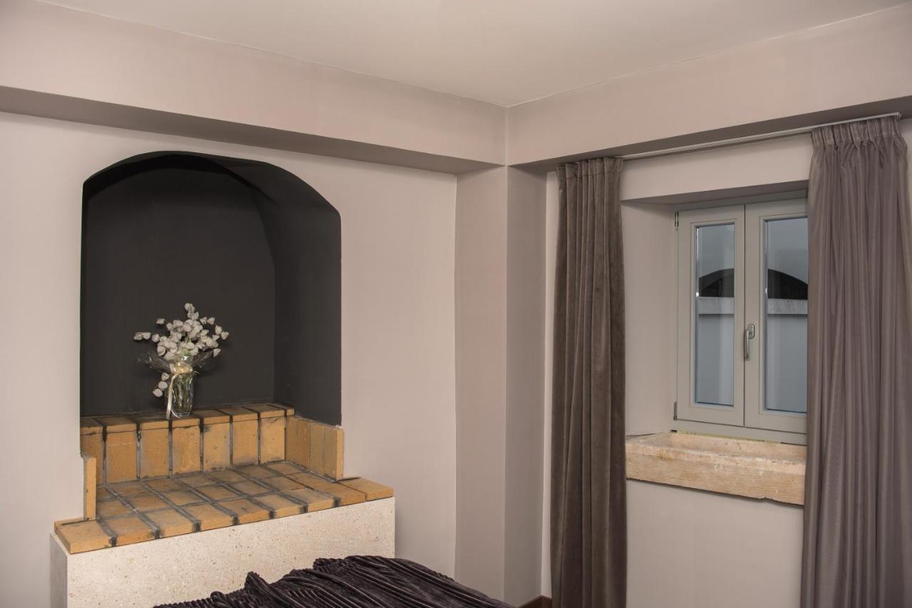 Boutique Rooms Mirabilis Skradin Buitenkant foto