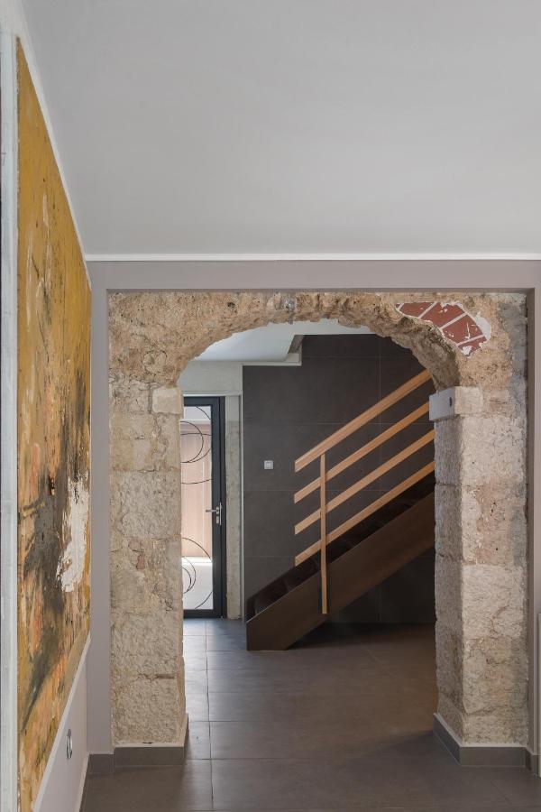 Boutique Rooms Mirabilis Skradin Buitenkant foto