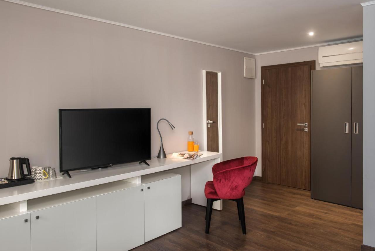 Boutique Rooms Mirabilis Skradin Buitenkant foto
