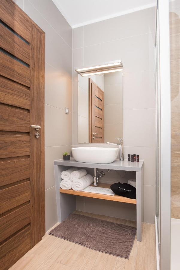 Boutique Rooms Mirabilis Skradin Buitenkant foto