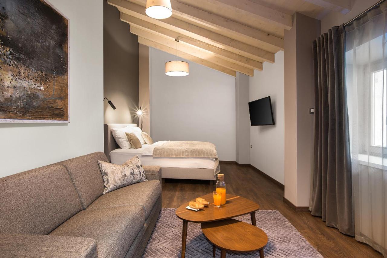 Boutique Rooms Mirabilis Skradin Buitenkant foto